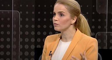 Tuğçe Kazaz'dan 100. Yıl Marşı besteleyen Fazıl Say'a tepki: Şu hadsize bak, sen CHP'nin sanatçısısın