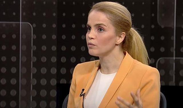 Tuğçe Kazaz&#039;dan 100. Yıl Marşı besteleyen Fazıl Say&#039;a tepki: Şu hadsize bak, sen CHP&#039;nin sanatçısısın