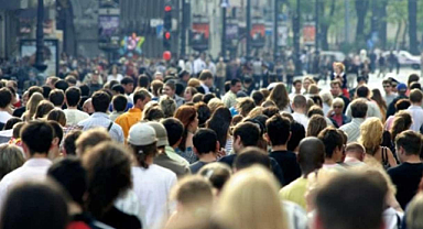 TÜİK açıkladı: 286 bin genç ülkeyi terk etti!