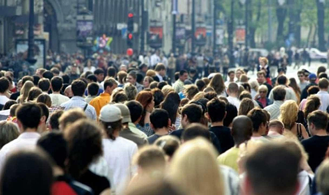 TÜİK açıkladı: 286 bin genç ülkeyi terk etti!