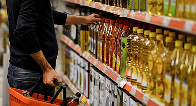 TÜİK açıkladı: Enflasyon Mart'ta aylık yüzde 2.29 yıllık 50.51 oldu