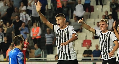 Tuna Üzümcü, Efe ve Özgür arasında tercih yapacak