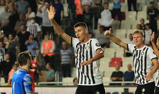 Tuna Üzümcü, Efe ve Özgür arasında tercih yapacak