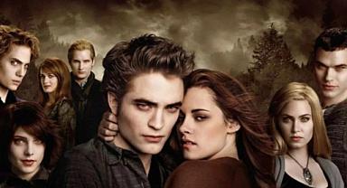 Twilight hayranlarına müjde!