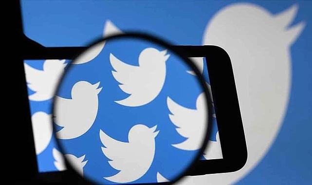 Twitter, utanç sıralamasını açıkladı! Türkiye ilk üçte!