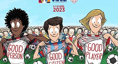 U12 İzmir Cup'ta geri sayım başladı