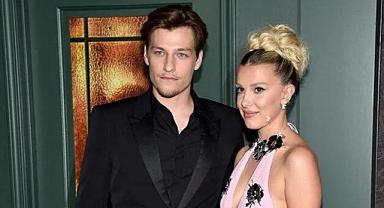 Ünlü Oyuncu Nişanlandı!