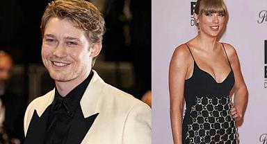 Ünlü şarkıcı Taylor Swift ve oyuncu Joe Alwyn ayrıldı