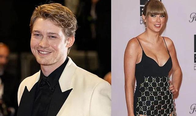 Ünlü şarkıcı Taylor Swift ve oyuncu Joe Alwyn ayrıldı