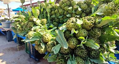 Urla Enginarı tüm kalbiyle sizi çağırıyor