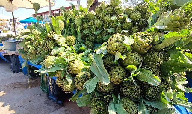 Urla Enginarı tüm kalbiyle sizi çağırıyor