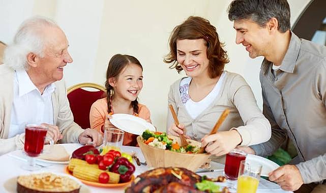 Uzmanından Ramazan Bayramında 6 Sağlıklı Beslenme Önerisi