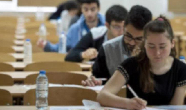 Uzmanlardan üniversite adaylarına uyarı: Soru çözmek yetmez