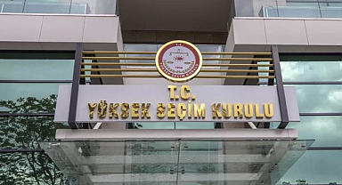 Yurt dışı seçmen hangi temsilciliklerde ne zaman oy kullanacak?