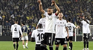 Zirveye Kartal pençesi