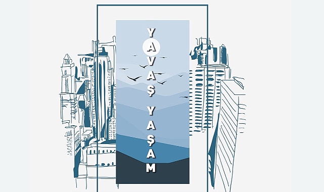 11. İzmir Felsefe Günleri&#039;nin teması &quot;Yavaş Yaşam&quot; olacak