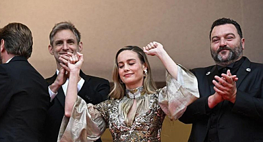 2023 Cannes Film Festivali başladı