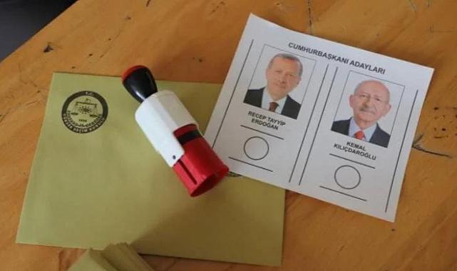 2023 seçim sonuçları: Yasaklar kalktı, ilk veriler geldi!