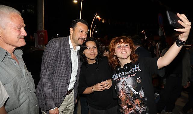 &#039;&#039;7&#039;li masa yönetim istikrarsızlığı vaat ediyor.&#039;&#039;