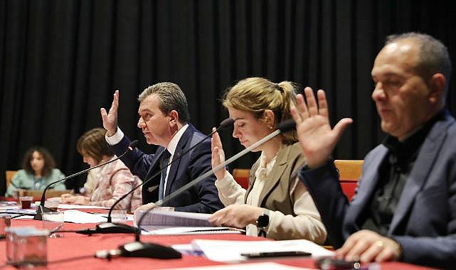 87. Uluslararası Bergama Kermesi&#039;nin tarihi belirlendi