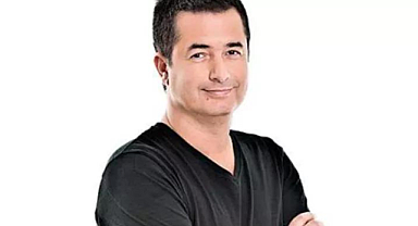 Acun Ilıcalı'dan bir ilk!