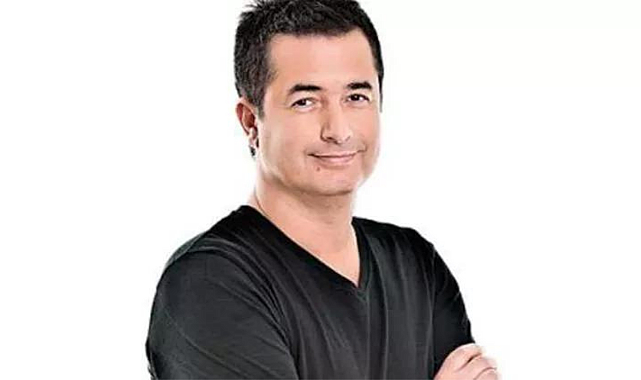 Acun Ilıcalı&#039;dan bir ilk!