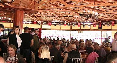 ADD Foça Şubesinden Yaza Merhaba Etkinliği