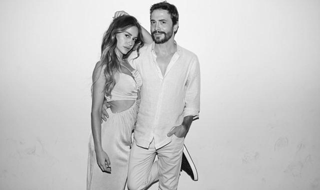 Ahmet Kural ile Çağla Gizem Çelik, 2 aylık ayrılığın ardından barıştı