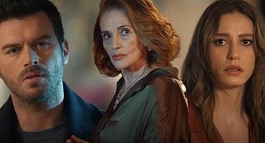 Aile dizisinde "siyasi mesaj" yorumlarına neden olan sahneyle ilgili yapım ekibinden açıklama: Senaryo dışında anlamı yok