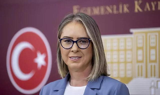 AK Partili Çankırı: Canla başla çalışacağız!