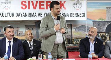 AK Partili İnan'dan Kılıçdaroğlu'na 'yalan siyaset' çıkışı!