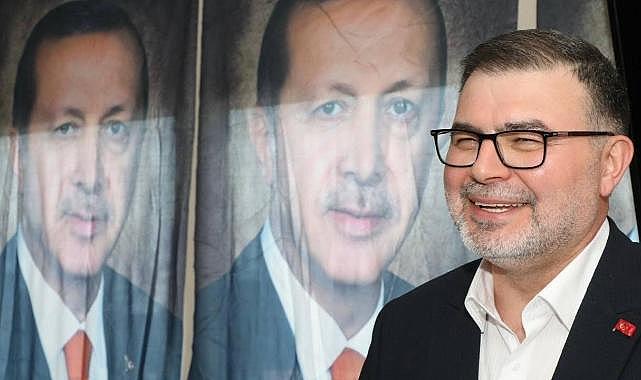 AK Partili Saygılı: İzmir&#039;e hakkını vereceğiz