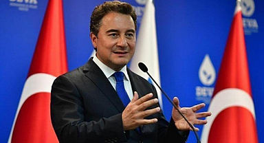 Ali Babacan'dan Gençlere Çağrı