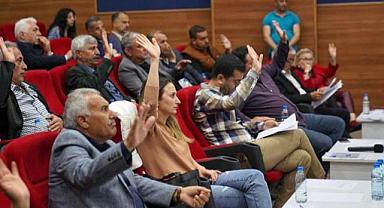 Aliağa Engelliler Derneği'ne destek