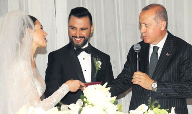 Alişan&#039;dan seçim sonrası Cumhurbaşkanı Erdoğan&#039;a destek. Hep kazanan büyük lider