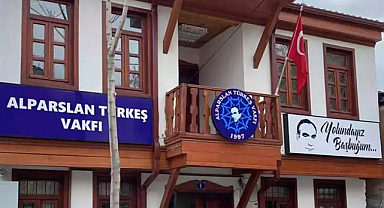 Alparslan Türkeş Vakfı ikinci turda kimi destekleyeceğini açıkladı