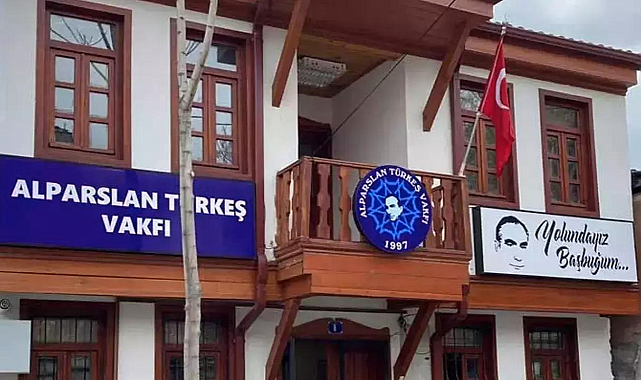 Alparslan Türkeş Vakfı ikinci turda kimi destekleyeceğini açıkladı