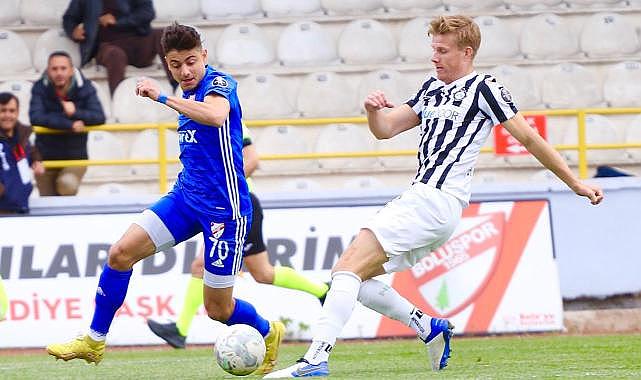 Altay&#039;ın avantajı ikili averaj