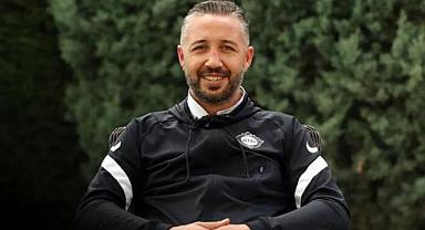 Altay Teknik Direktörü Üzümcü: Hiçbir şey bitmedi