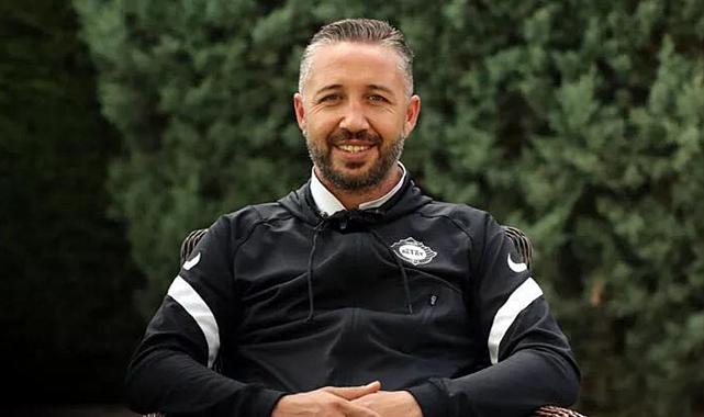 Altay Teknik Direktörü Üzümcü: Hiçbir şey bitmedi