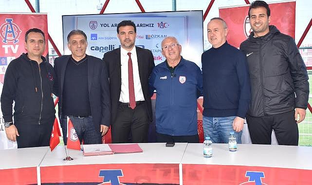 Altınordu&#039;da Hasan Özer fark yarattı