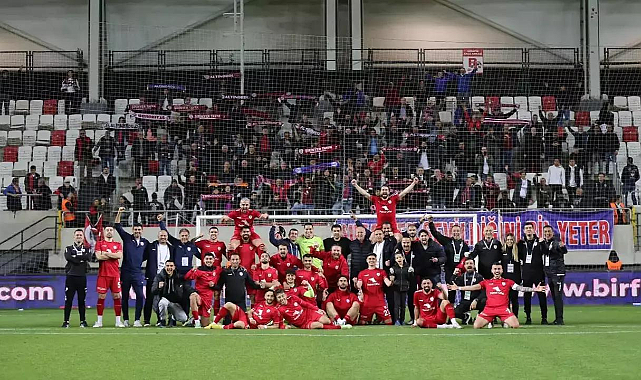 Altınordu&#039;dan İzmir&#039;e tribün desteği çağrısı