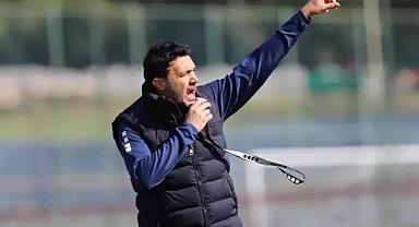 Altınordu yürekli oynayacak