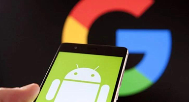 Android'de büyük tehlike: Verileriniz çalınmış olabilir