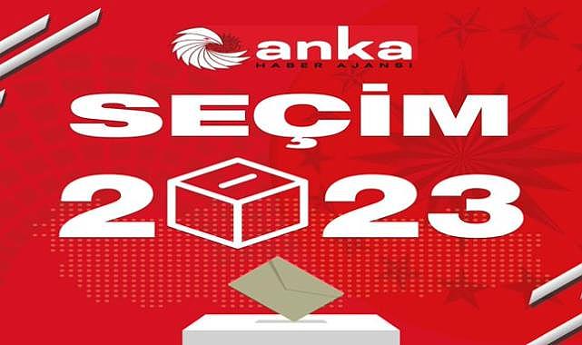 ANKA Haber Ajansı&#039;ndan &#039;seçim&#039; açıklaması!