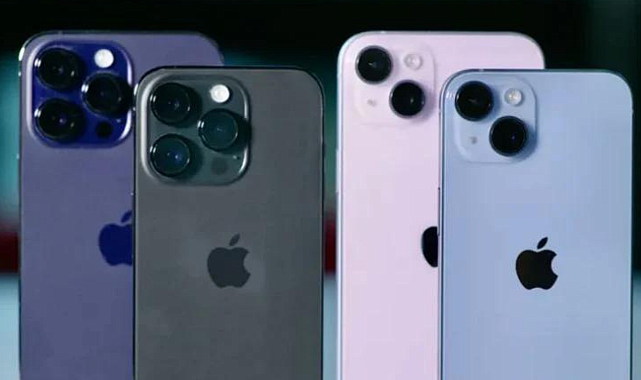 Apple yine zam yaptı: En pahalı iPhone rekoru kırıldı
