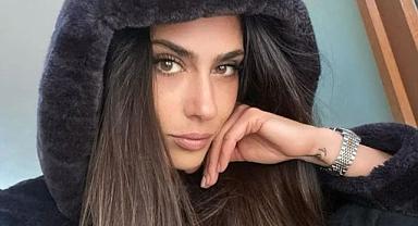 Arkadaşlarıyla eğlendiği esnada bir anda yere yığılan güzel yarışmacı yaşamını yitirdi