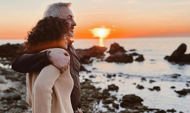 Arzum Onan, 27 yıllık eşi Mehmet Aslantuğ ile boşanma kararı aldıklarını duyurdu