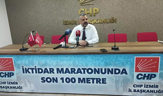 Aslanoğlu: Oylarımız yüzde 4 arttı!