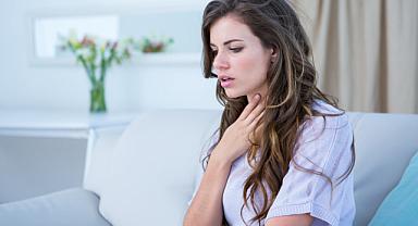 Astım Hakkında Doğru Sanılan 10 Yanlış